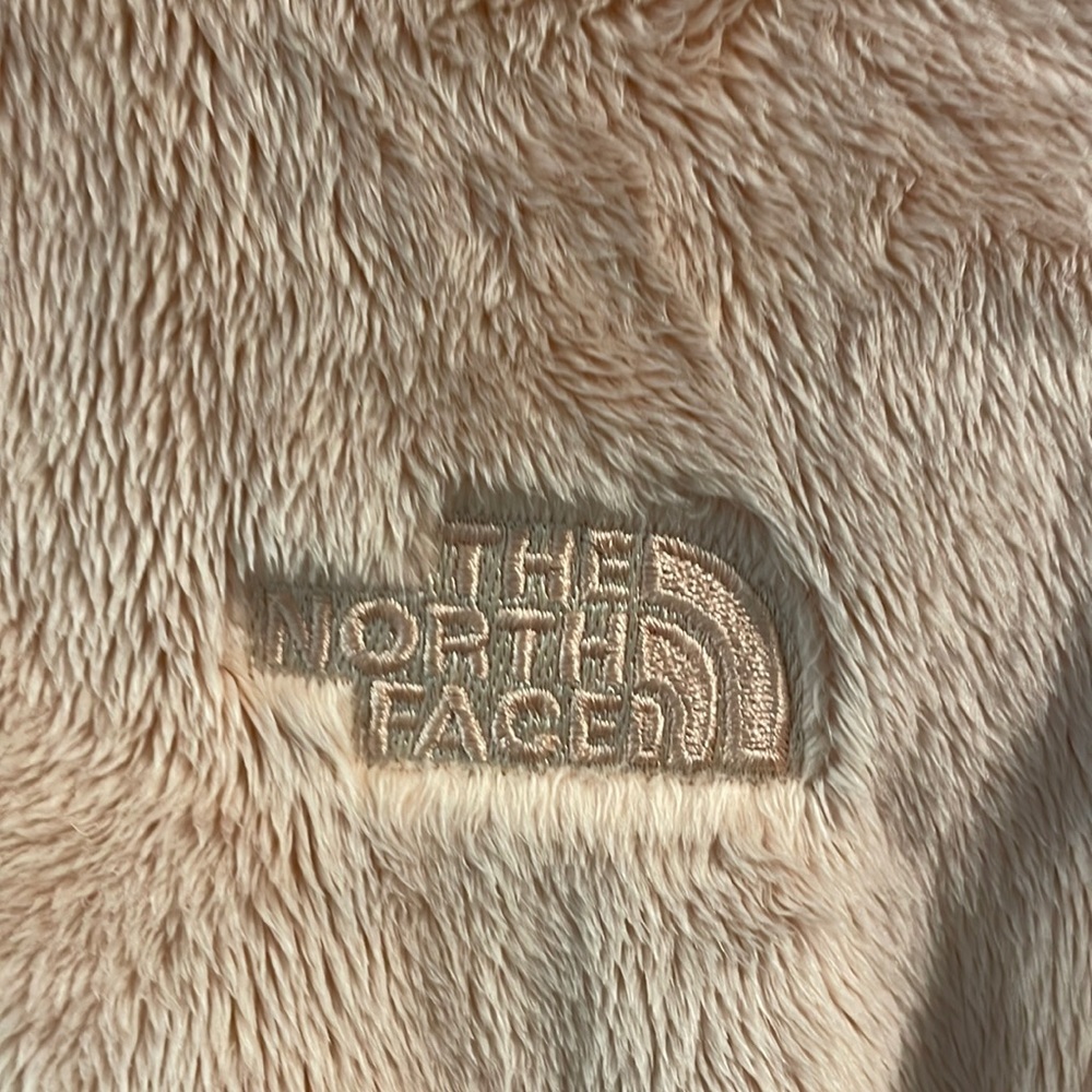 North Faced Womens Jacket